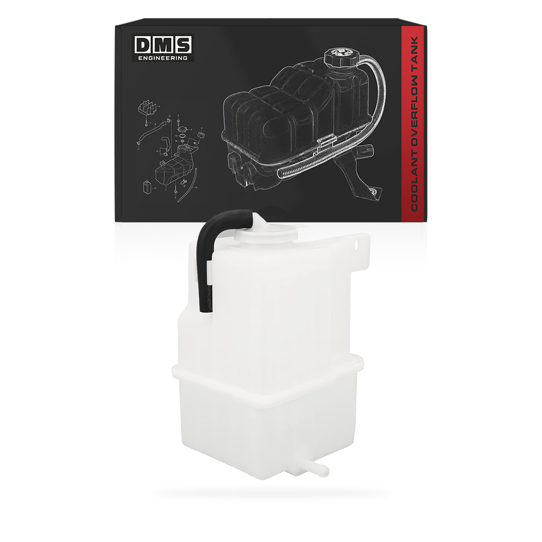 Mazda 323 BJ (1997 - 2003) Coolant Overflow Tank