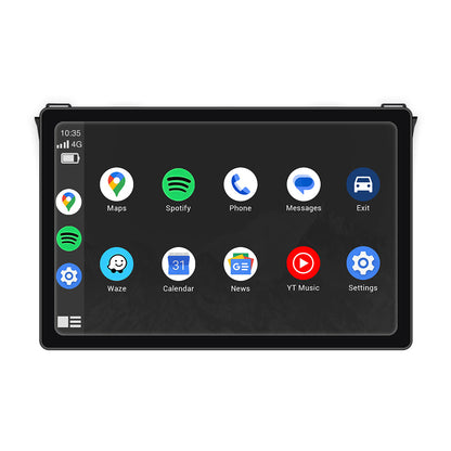 Mazda 3 BL (2010 - 2013) 9" 13.3" Android Radio – Wireless Apple CarPlay & Android Auto