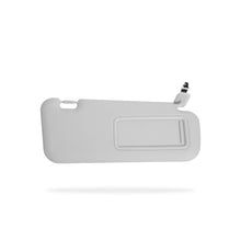 Mazda 3 BL (2010 - 2013) Interior Sun Visors LH + RH