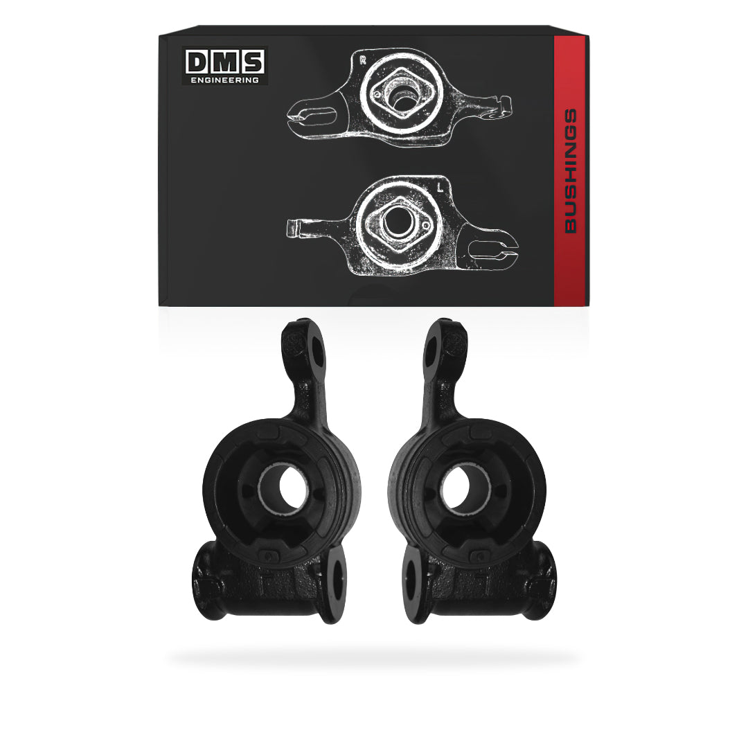 Mazda 3 BM / BN (2014 - 2019) Front Control Arm Lower Inner Rear Bushings