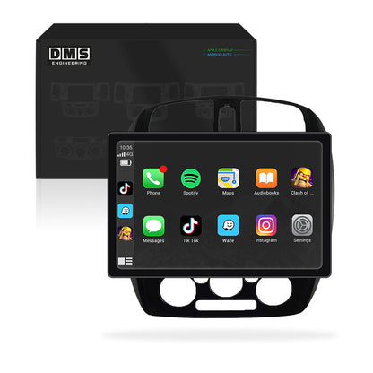 Mazda 323 BJ (1998 - 2003) 9" 13.3" Android Radio – Wireless Apple CarPlay & Android Auto