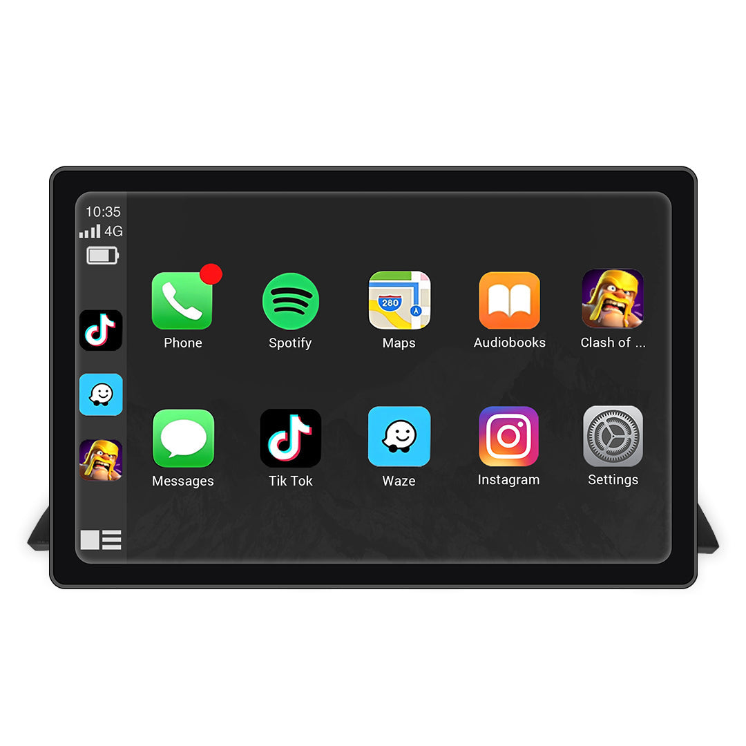 Mazda 3 BM (2013 - 2016) 9" 13.3" Android Radio – Wireless Apple CarPlay & Android Auto
