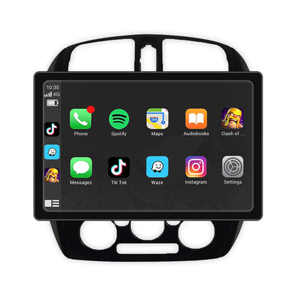 Mazda 323 BJ (1998 - 2003) 9" 13.3" Android Radio – Wireless Apple CarPlay & Android Auto