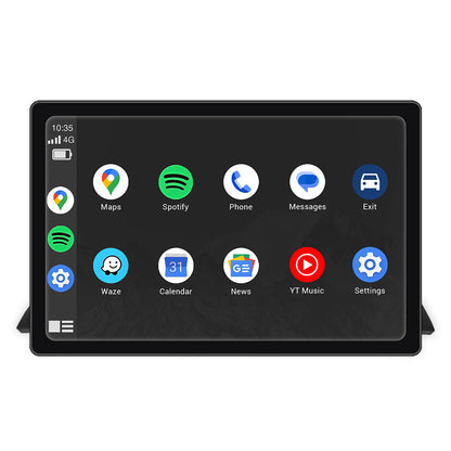 Mazda 3 BM (2013 - 2016) 9" 13.3" Android Radio – Wireless Apple CarPlay & Android Auto