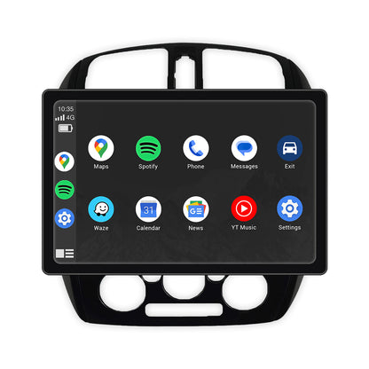 Mazda 323 BJ (1998 - 2003) 9" 13.3" Android Radio – Wireless Apple CarPlay & Android Auto