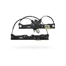 Mazda BT-50 UP / UR (2011 - 2020) Front Window Regulators LH + RH