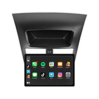 Mazda BT-50 (2012 - 2019) 9" 13.3" Android Radio – Wireless Apple CarPlay & Android Auto for Factory 2018/2019 Screen