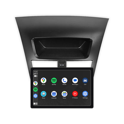 Mazda BT-50 (2012 - 2019) 9" 13.3" Android Radio – Wireless Apple CarPlay & Android Auto for Factory 2018/2019 Screen
