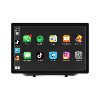 Mazda CX-3 DK (2015 - 2021) 9" 13.3" Android Radio – Wireless Apple CarPlay & Android Auto