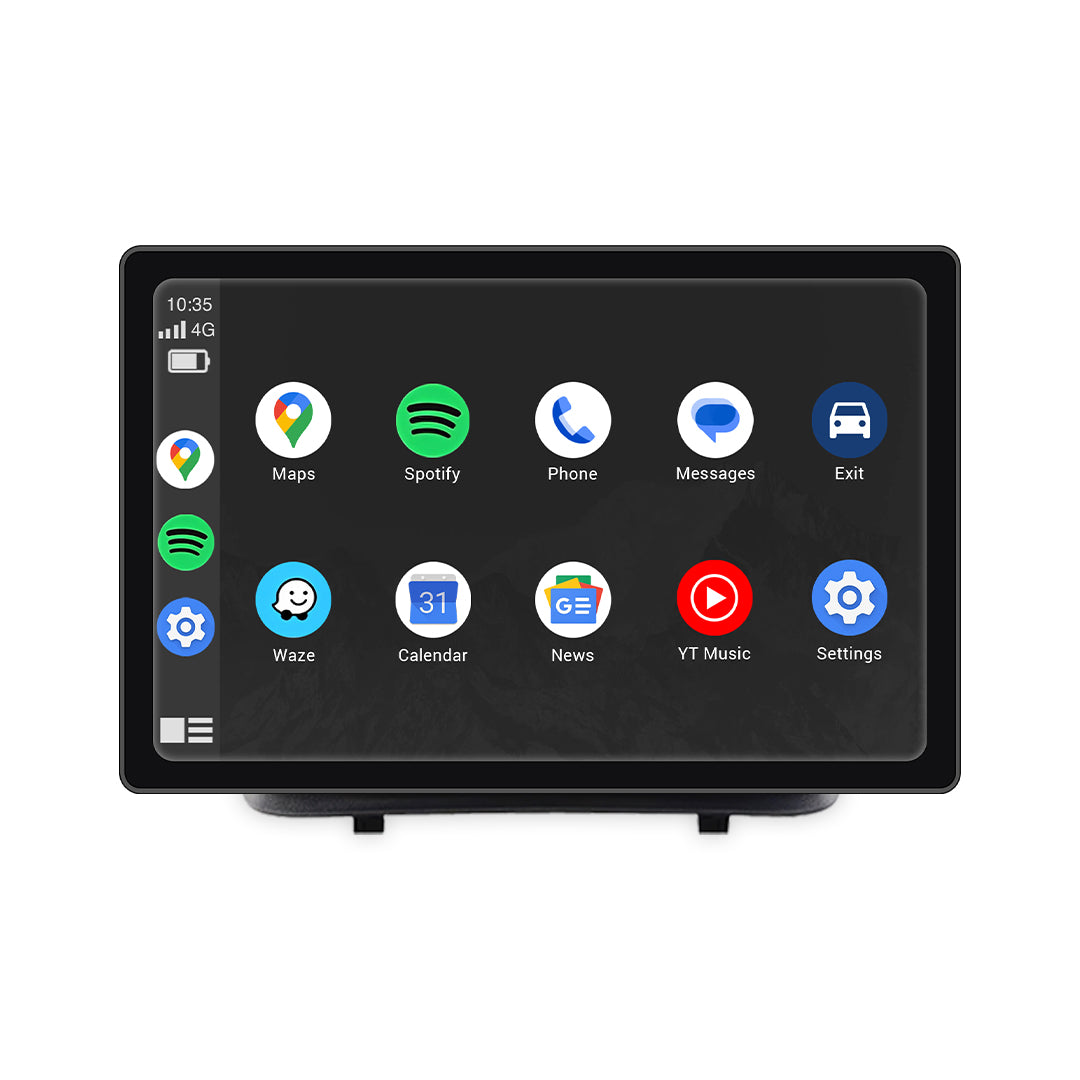 Mazda CX-3 DK (2015 - 2021) 9" 13.3" Android Radio – Wireless Apple CarPlay & Android Auto