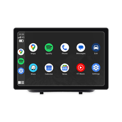 Mazda CX-3 DK (2015 - 2021) 9" 13.3" Android Radio – Wireless Apple CarPlay & Android Auto