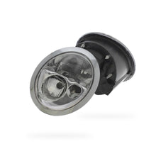 Mini Cooper R50 Chrome Headlights 2001 - 2004 OEM-Style Aftermarket Left & Right