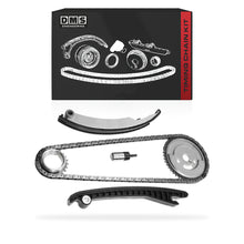Mini Cooper R50 / R52 / R53 (2001 - 2008) 1.6L Timing Chain Kit (6 pcs.)