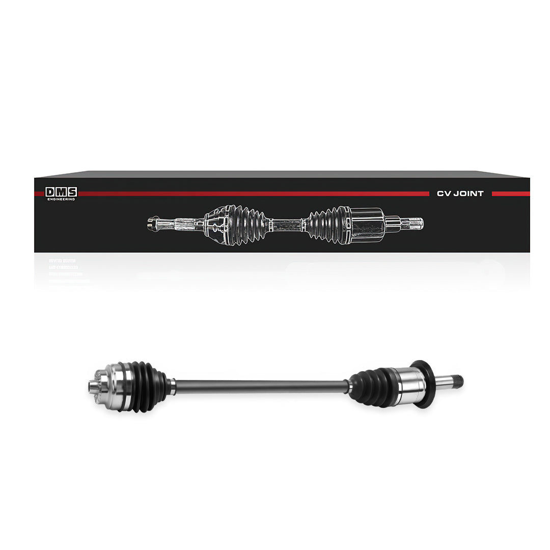 Mini Countryman F60 (2016- 2023) Rear CV Joint Axle Drive Shafts LH + RH