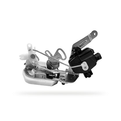 Mitsubishi Pajero NM / NP (2000 - 2006) Tailgate Door Lock Actuator