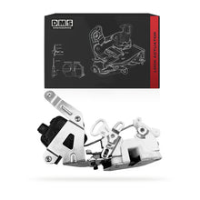 Mitsubishi Pajero NM / NP (2000 - 2006) Tailgate Door Lock Actuator