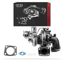 Mitsubishi Challenger PA (2002 - 2007) 2.5L Turbocharger + Gaskets