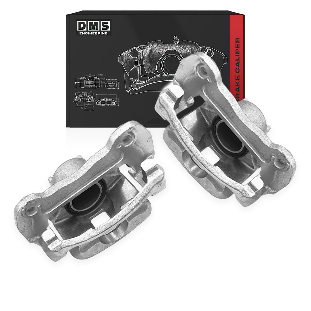 Mitsubishi Express Sportero KB9T (2005 - 2015) Front Disc Brake Calipers LH + RH