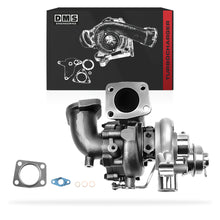 Mitsubishi Pajero NM / NP / NS / NT / NW / NX (2002 - 2007) 2.5L Turbocharger + Gaskets