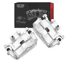 Mitsubishi Pajero Sport Challenger KH (2008 - 2014) Front Disc Brake Calipers LH + RH