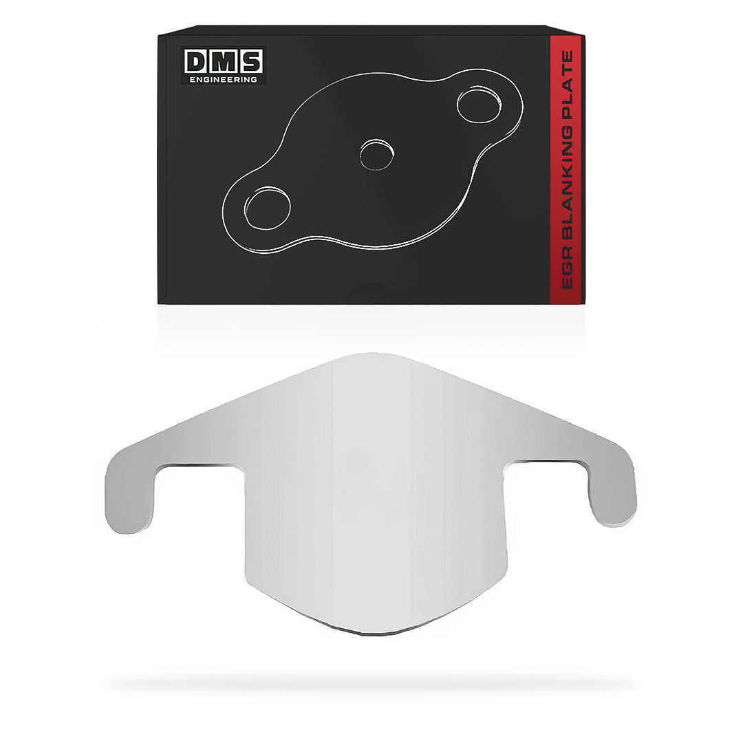 Mitsubishi Pajero 4M41 (2000 - 2021) EGR Blanking Plates