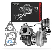 Mitsubishi Triton ML / MN (2007 - 2009) 3.2L Turbocharger + Gaskets