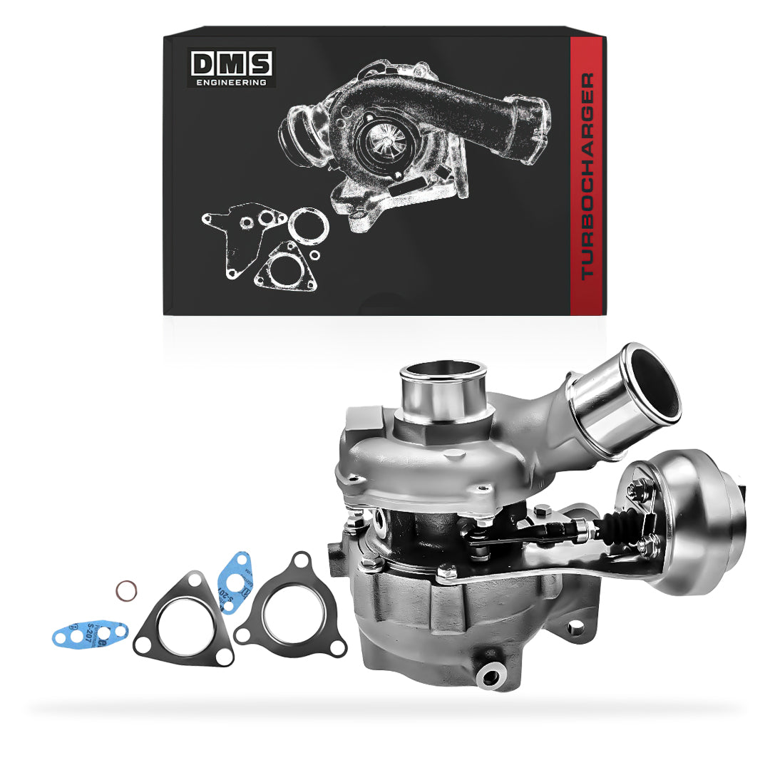 Mitsubishi Triton ML / MN (2010 - 2015) VT16 2.5L Turbocharger + Gaskets