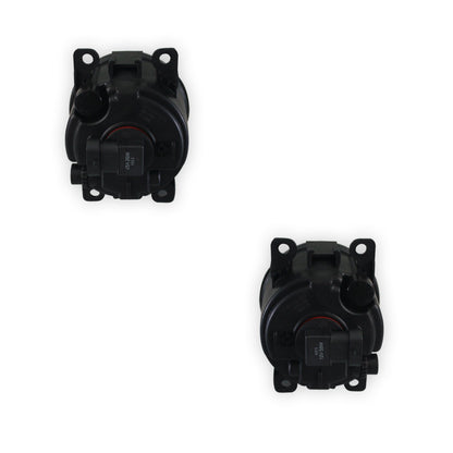 Mitsubishi Triton MQ (2015 - 2018) Fog Lights LH + RH