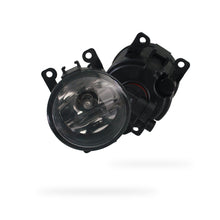 Mitsubishi Triton MQ (2015 - 2018) Fog Lights LH + RH