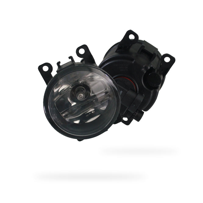 Mitsubishi Triton MQ (2015 - 2018) Fog Lights LH + RH