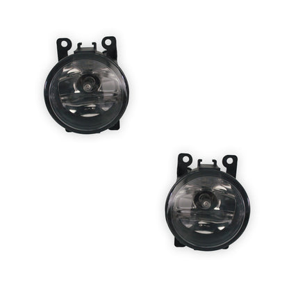 Mitsubishi Triton MQ (2015 - 2018) Fog Lights LH + RH