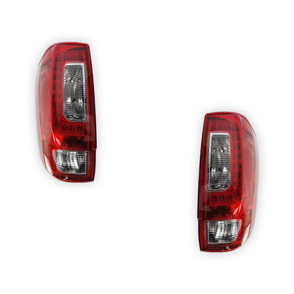 GWM Steed K2 / NBP (2016 - 2020) OEM Style Tail Lights LH + RH