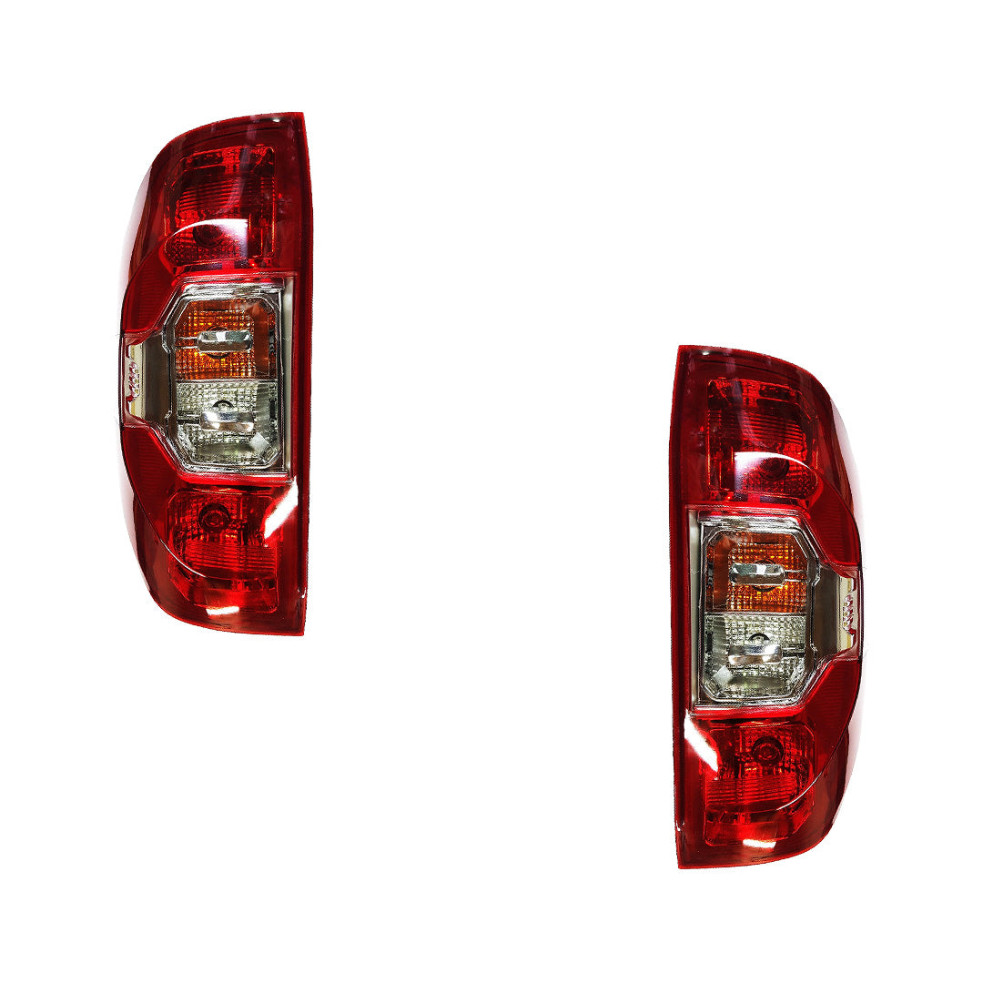LDV T60 (2017 - 2021) Halogen OEM Style Tail Lights LH + RH