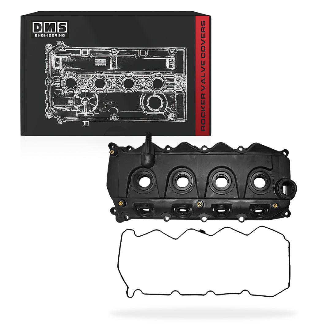 Nissan Navara D22 / D40 Thai Built (2002 - 2015) 2.5L Valve Rocker Cover + Gasket Complete Set