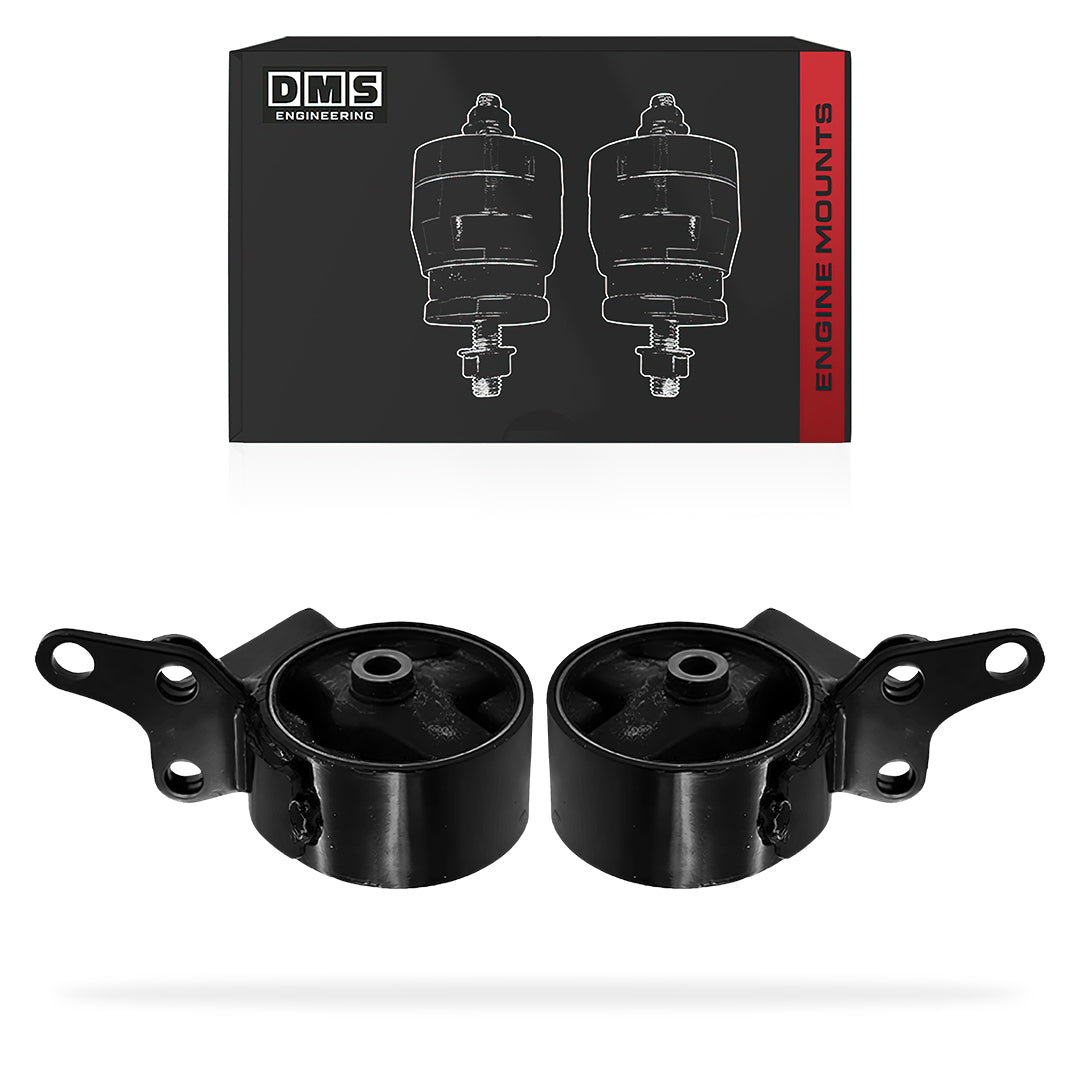 Nissan Pulsar N14 / N15 (1990 - 2000) Engine Mounts LH + RH
