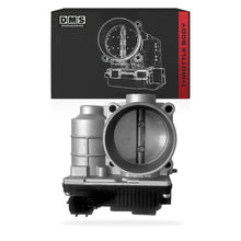 Nissan Altima L31 (2002 - 2006) Throttle Body