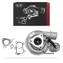 Nissan Navara D22 (2000 - 2008) 3.0L Turbocharger + Gaskets