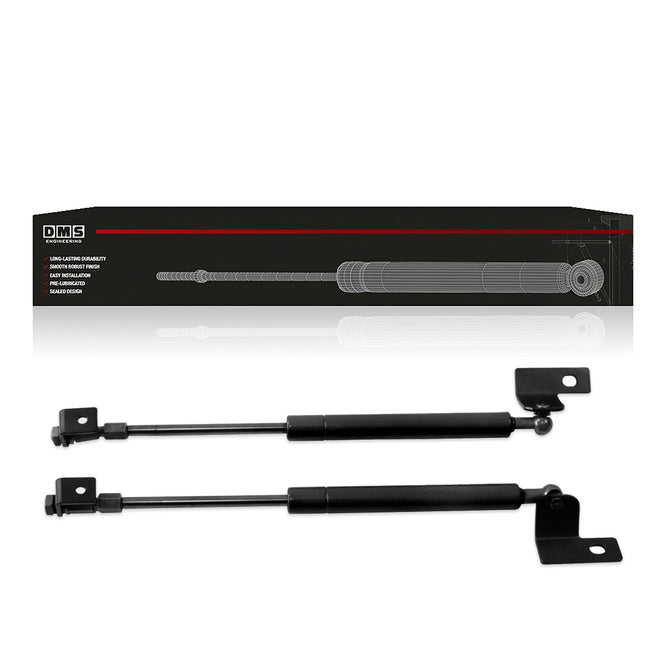 Nissan Navara D40 (2005 - 2014) Bonnet Gas Struts