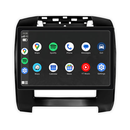 Nissan Pathfinder R51 (2005 - 2011) 9" 13.3" Wireless Android 16 Head Unit for Apple CarPlay / Android Auto Spanish-Built