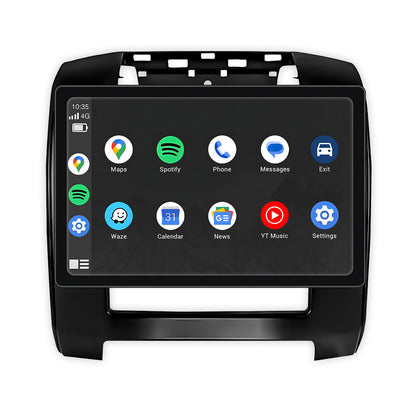 Nissan Pathfinder R51 (2005 - 2011) 9" 13.3" Android Radio – Wireless Apple CarPlay & Android Auto Spanish-Built