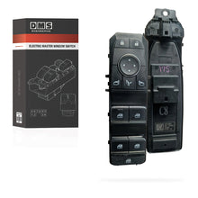 Nissan Pathfinder R53 (2022 - 2026) Window Switch