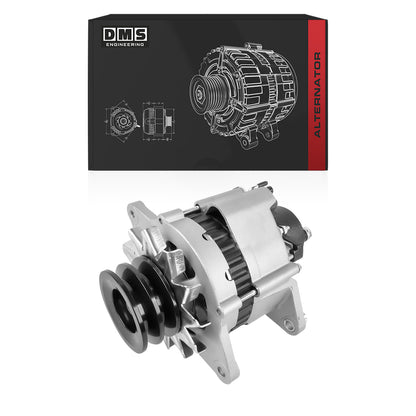 Nissan Patrol GQ / Y60 (1988 - 1997) 4.2L Diesel Alternator
