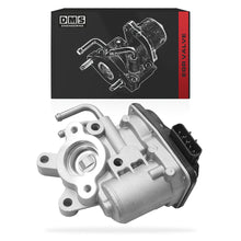 Nissan Patrol GU / Y61 (2007 - 2016) 3.0L EGR Valve + Gasket