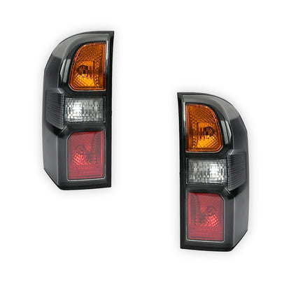 Nissan Patrol / Safari GU Y61 (2004 - 2013) Tail Lights LH + RH