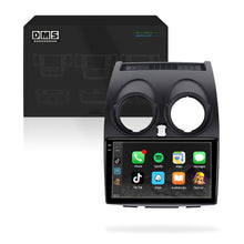 Nissan Qashqai J11 (2006 - 2016) 9" Android Radio – Wireless Apple CarPlay & Android Auto