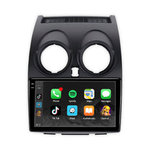 Nissan Qashqai J11 (2006 - 2016) 9" Android Radio – Wireless Apple CarPlay & Android Auto