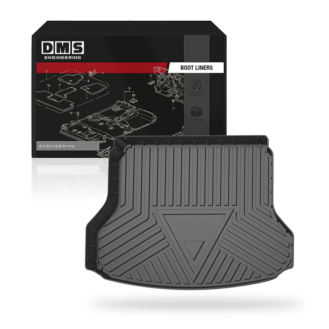 Nissan X-Trail T32 (2014 - 2022) Boot Cargo Mat Liner