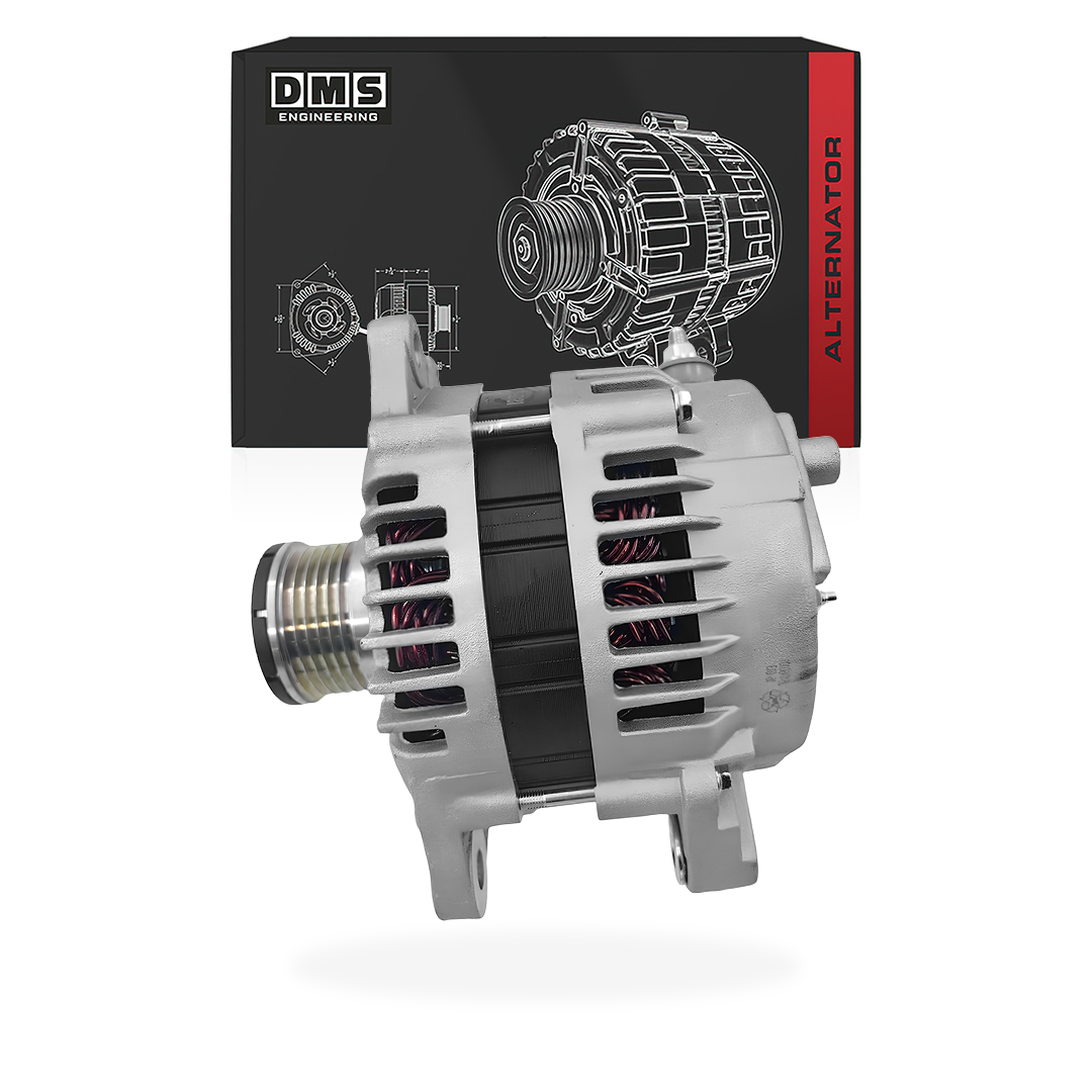 Nissan X-Trail T30 / T31 (2000 - 2014) 2.0L / 2.5L Petrol Alternator