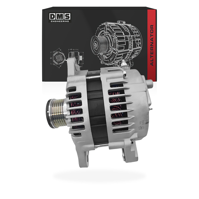 Nissan X-Trail T30 / T31 (2000 - 2014) 2.0L / 2.5L Petrol Alternator