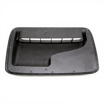Nissan Patrol GU Y61 / TY61 (1997 - 2016) Bonnet Scoop